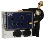 CONTROLLERS-SMSCOM SPC Twin Fan Speed Controller